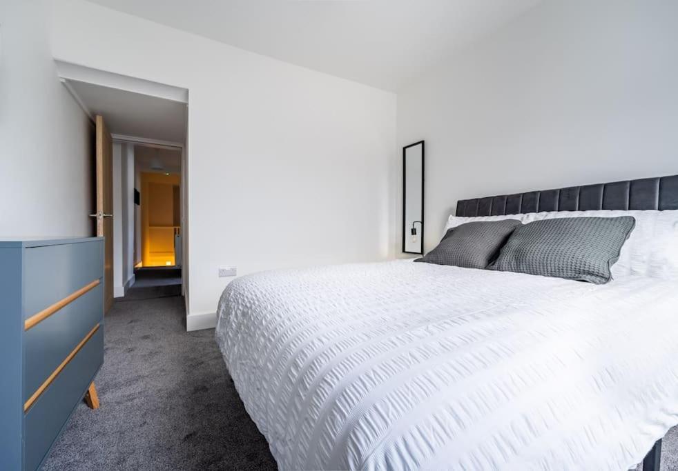 Isaacs View - First Floor Apartment 클리소프스 외부 사진